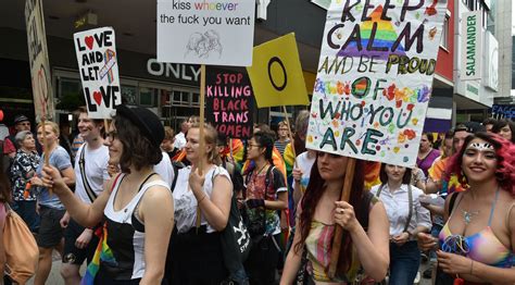 experimente mit homosexualität